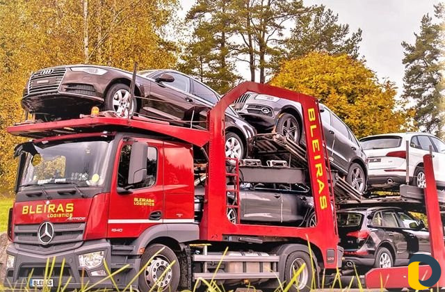 Автовоз