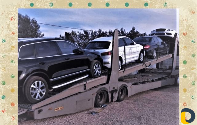 Автовоз
