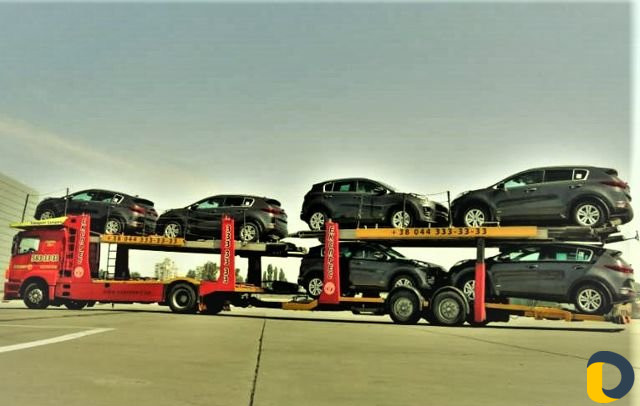 Автовоз