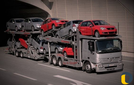 Автовоз