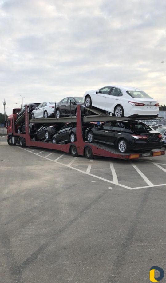 Автовоз