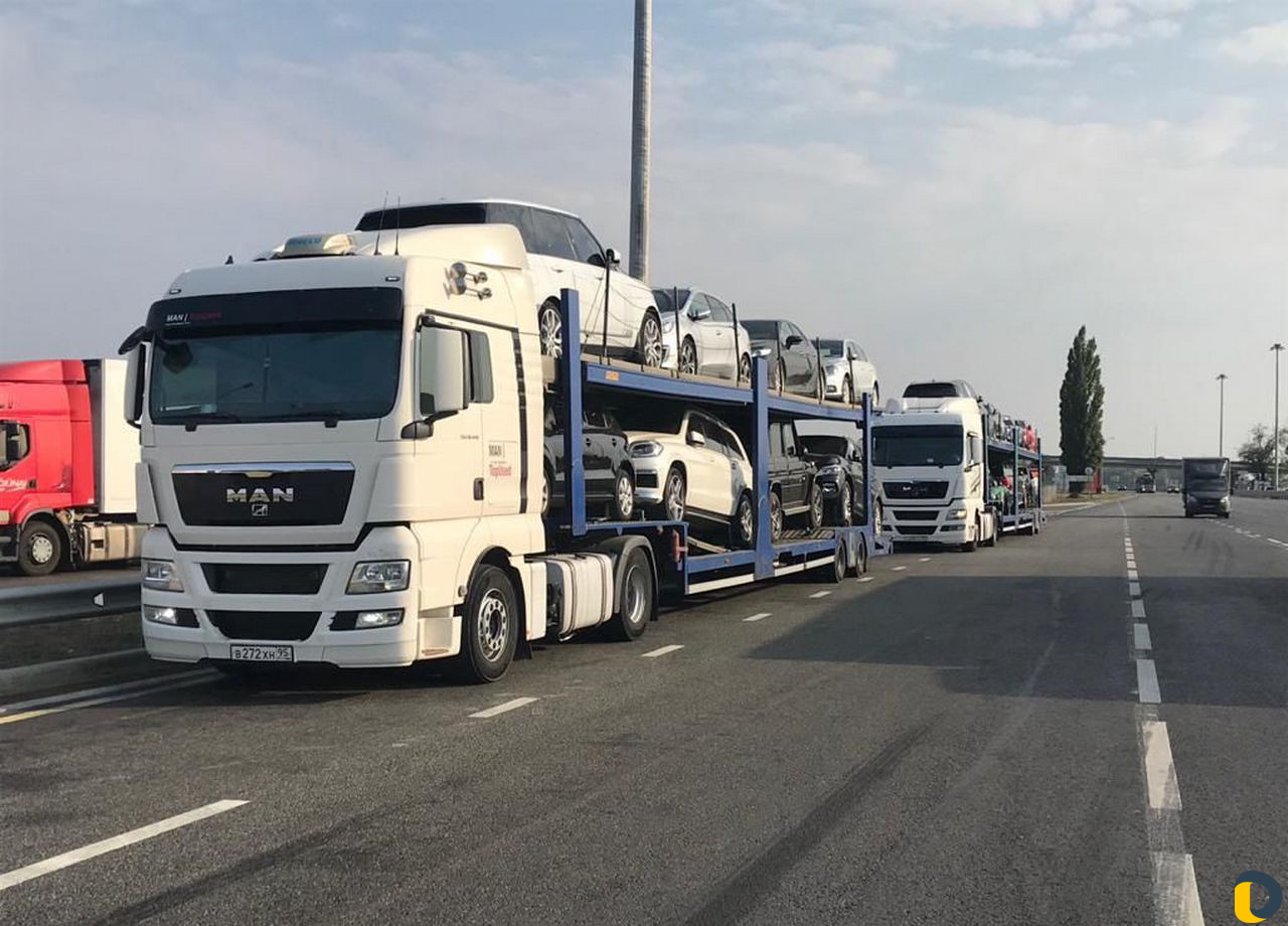 Автовоз