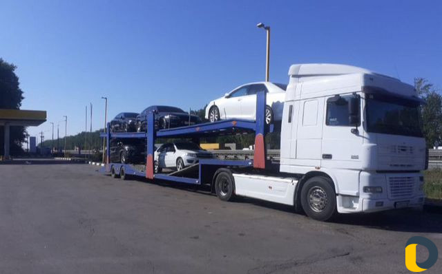 Автовоз