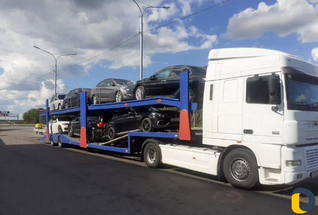 Автовоз