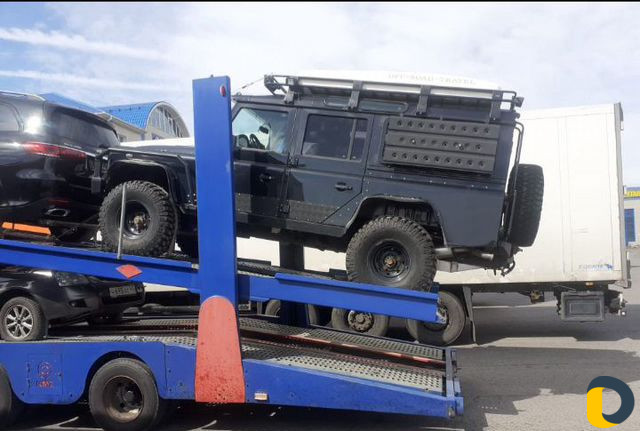 Автовоз