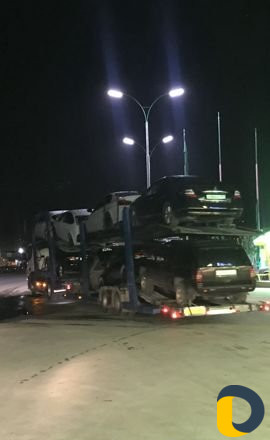 Автовозы 05