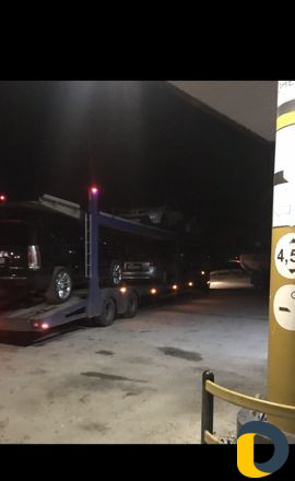 Автовозы 05