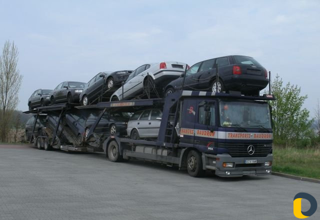 Автовозы Буйнакск