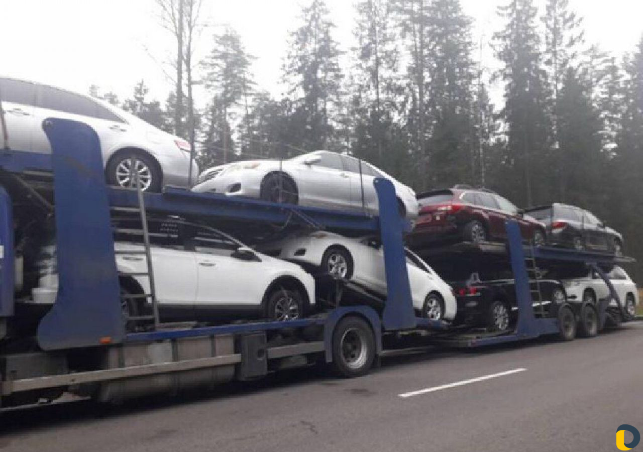 Автовозы Дербент