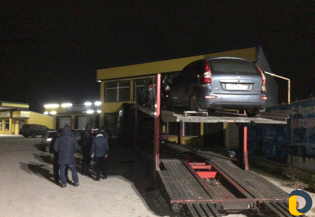 Автовозы Махачкала Москва Санкт Петербург