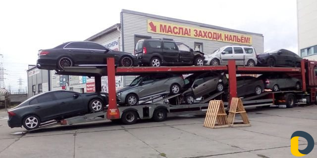 Автовозы Махачкала Москва Санкт Петербург