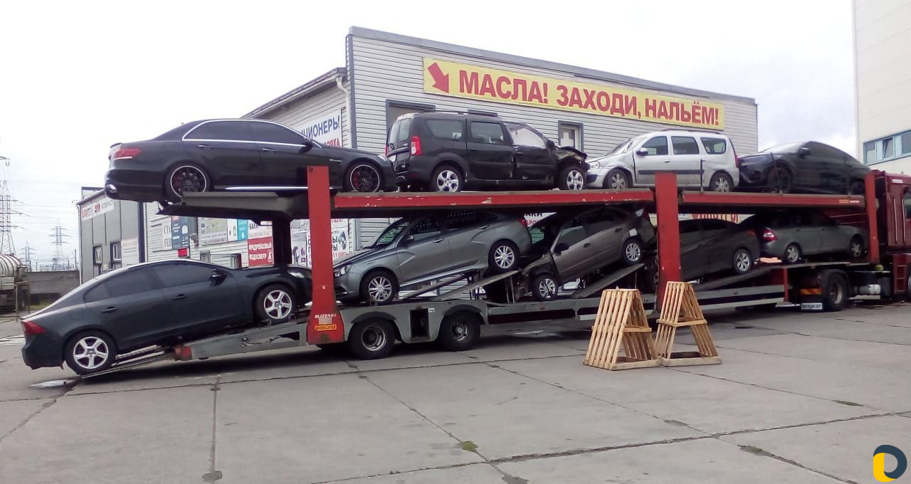 Автовозы Махачкала Москва Санкт Петербург
