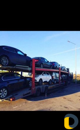 Автовозы Махачкала Москва