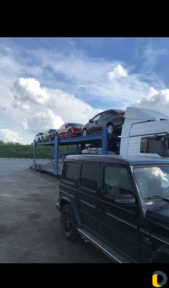 Автовозы