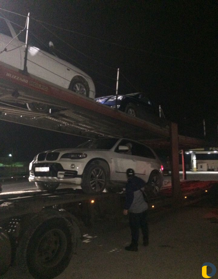 Автовозы