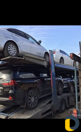 Автовозы