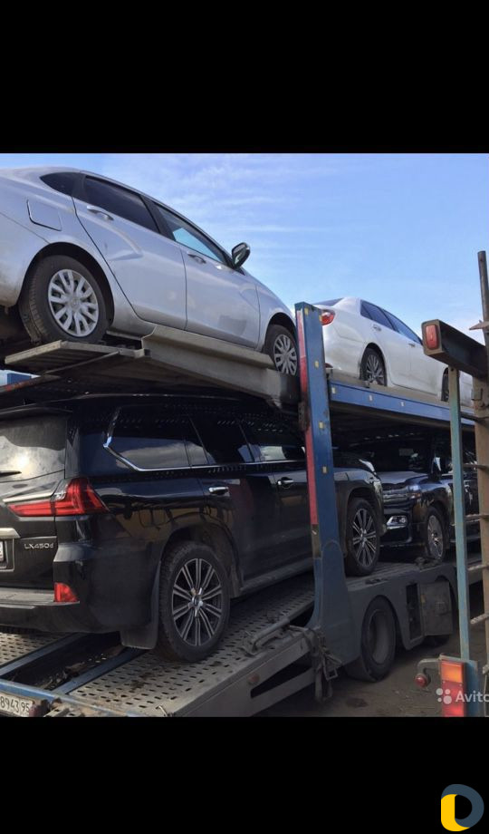 Автовозы