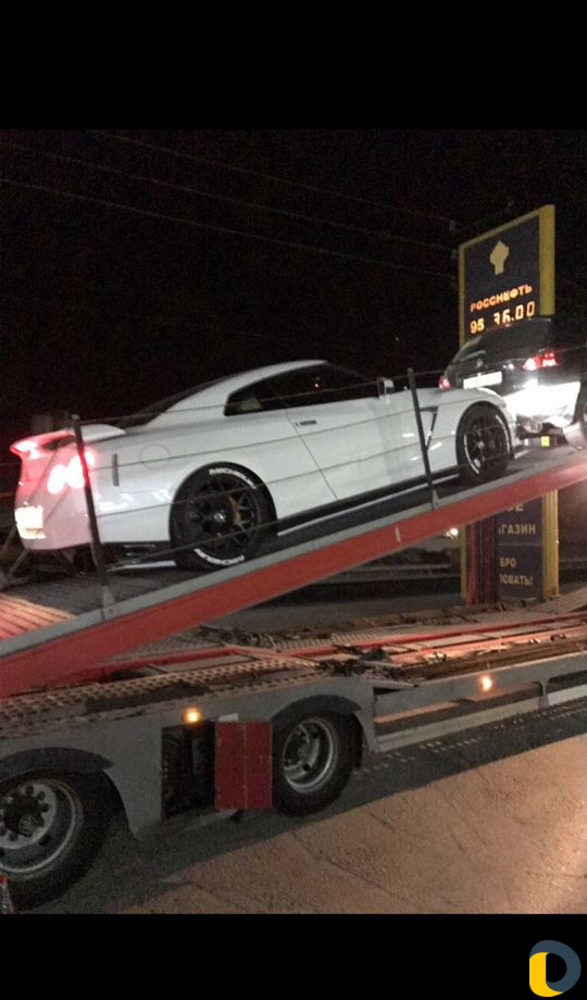 Автовозы
