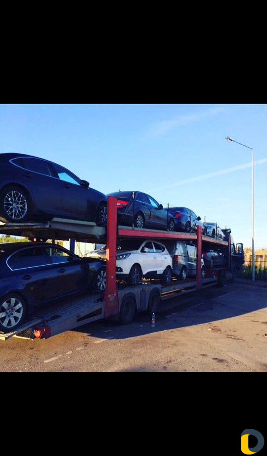 Автовозы