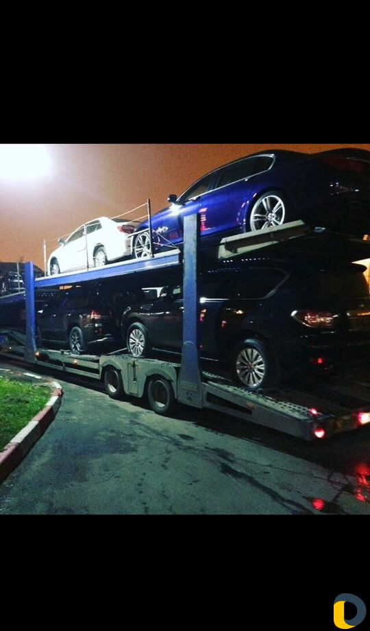 Автовозы