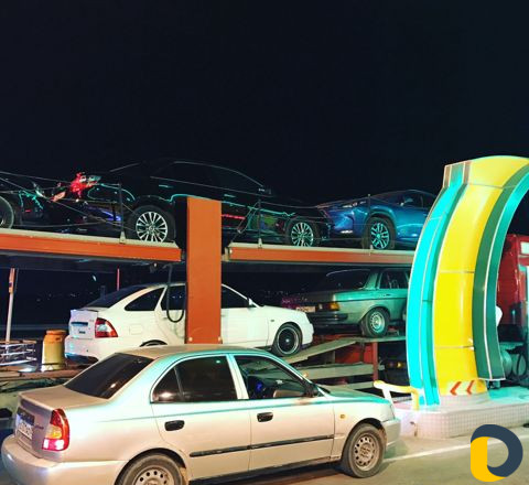 Автовозы