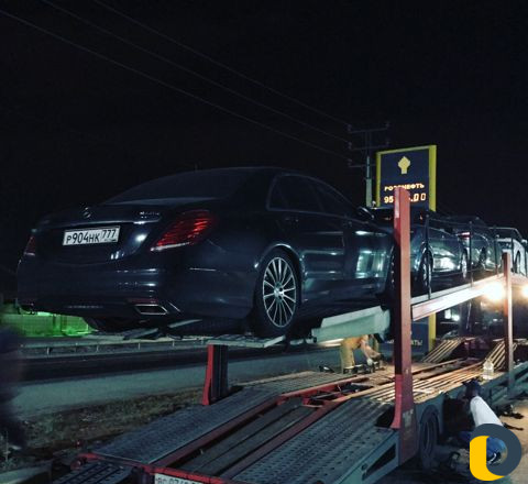 Автовозы