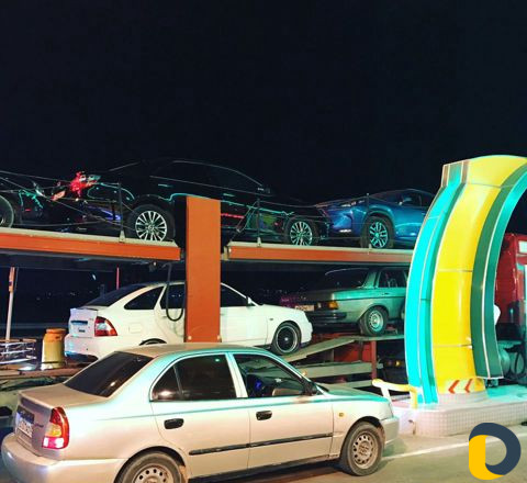 Автовозы