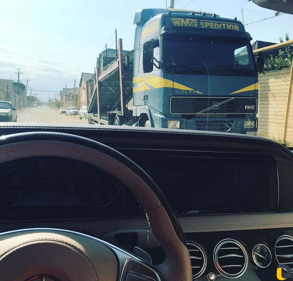 Автовозы