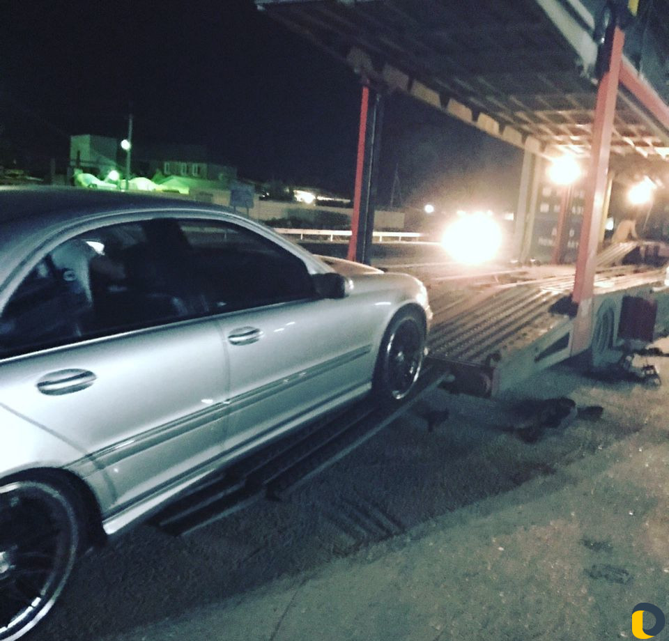 Автовозы