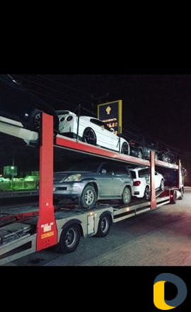 Автовозы