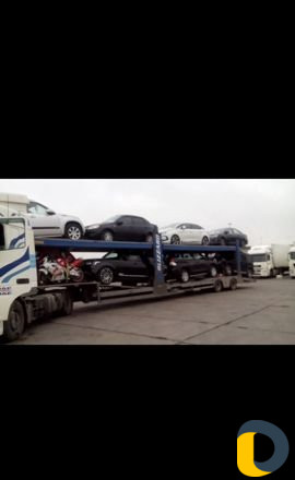 Автовозы
