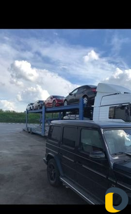 Автовозы