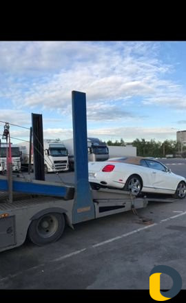 Автовозы