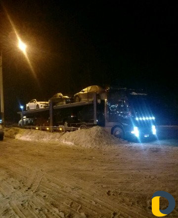 Автовозы