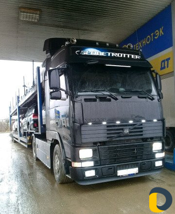 Автовозы