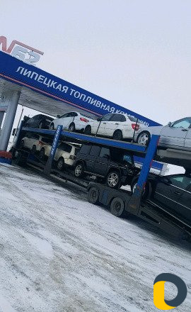 Автовозы