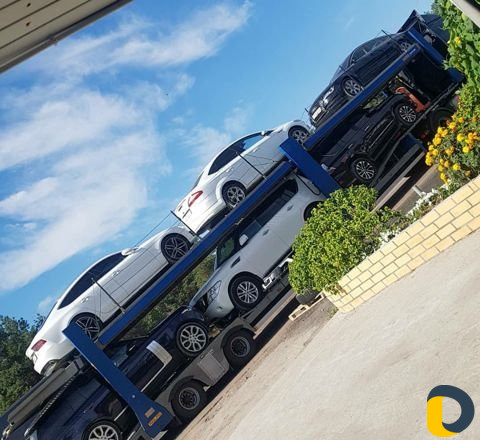 Автовозы