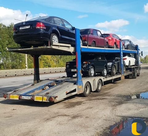 Автовозы