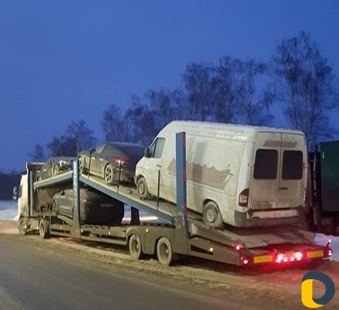 Автовозы