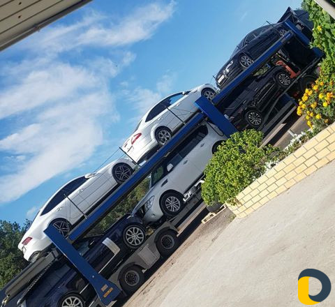 Автовозы