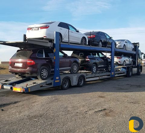 Автовозы