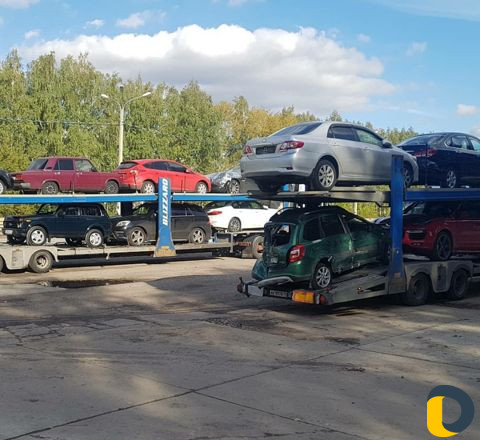 Автовозы