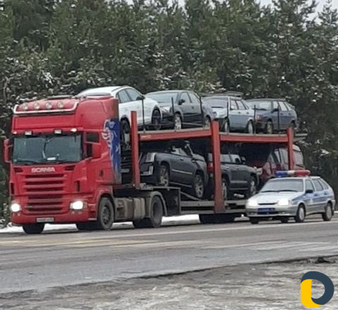 Автовозы