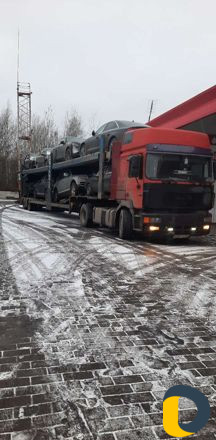 Автовозы