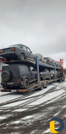 Автовозы