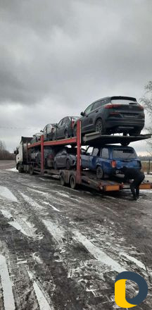 Автовозы