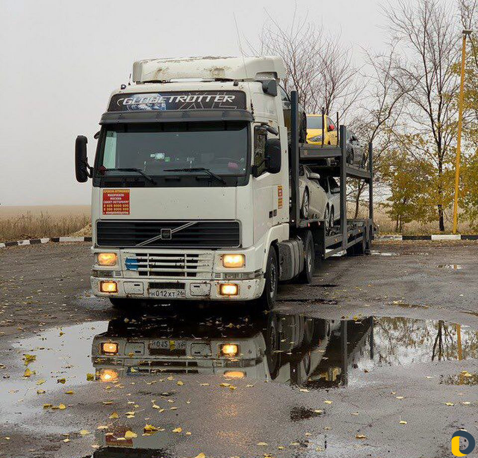 Автовозы