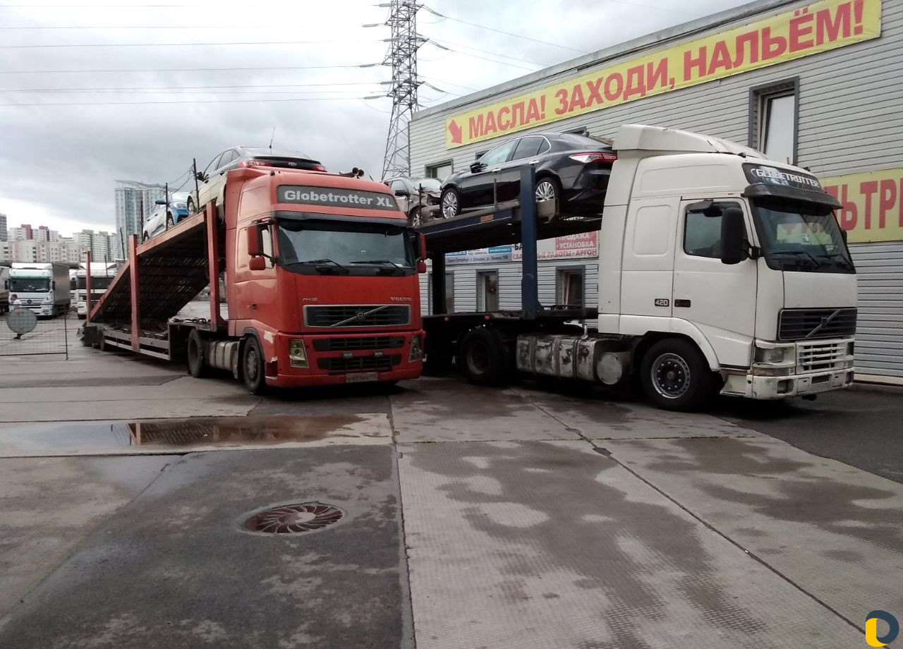Автовозы