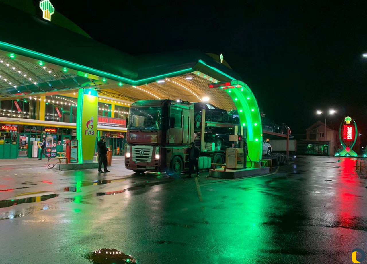 Автовозы