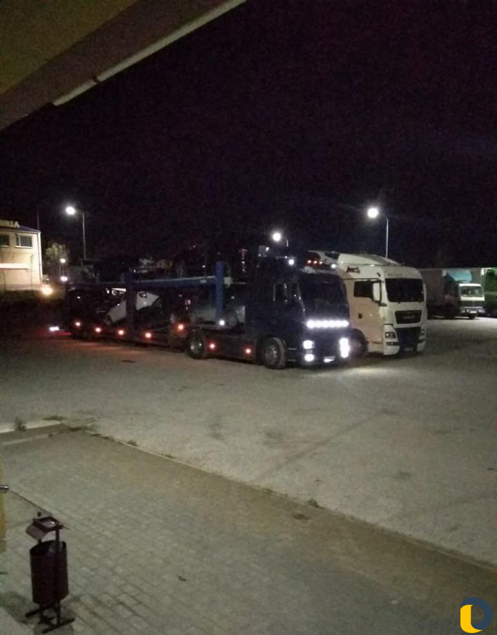 Автовозы